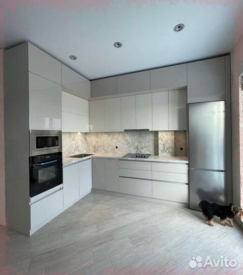 Кухонный гарнитур на заказ