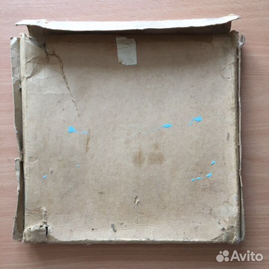 Вареничница СССР