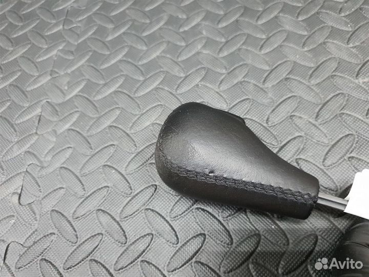 Ручка АКПП BMW E46