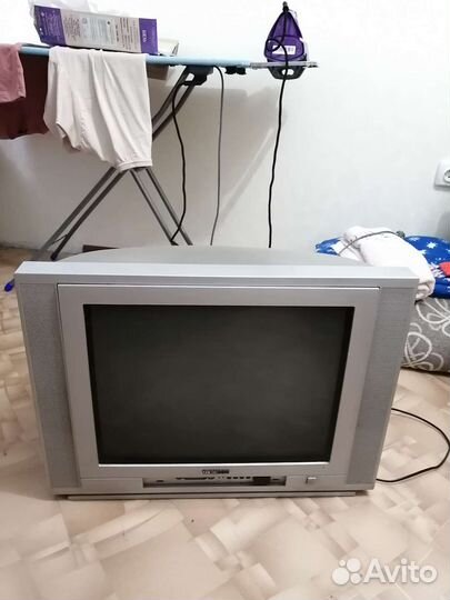 Телевизор thomson