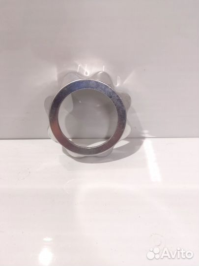 Гайка корпуса шнека мясорубки Kambrook KMG400