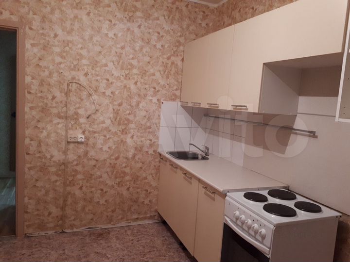 2-к. квартира, 55 м², 8/19 эт.