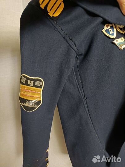 Костюм моряка для мальчика