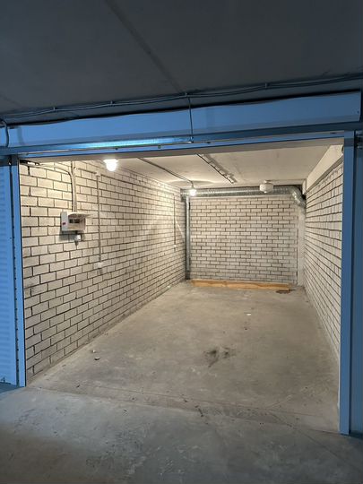 Гараж, 18 м²