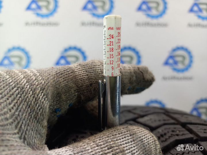 Viatti Brina Nordico V-522 205/55 R16 91T