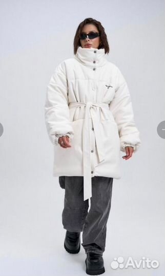 Uzhe vyhozhu куртка