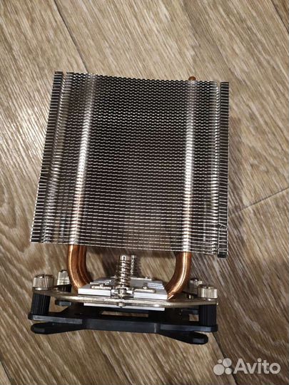 Кулер процеccорный Thermaltake