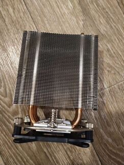 Кулер процеccорный Thermaltake