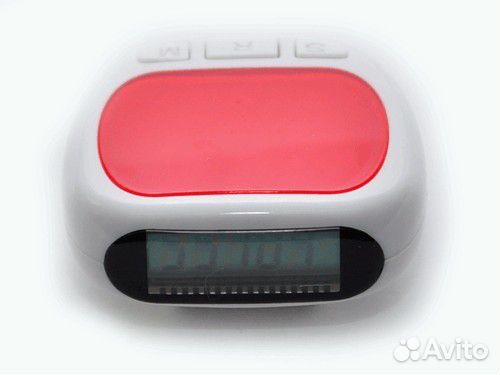 Шагомер: сх-536