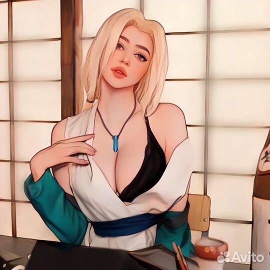 Digital художник-иллюстратор