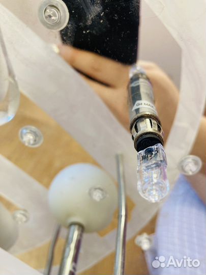 Светильник потолочный