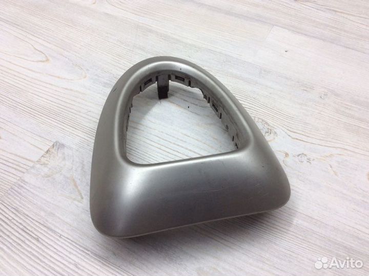 Накладка (кузов внутри) Nissan Qashqai J10