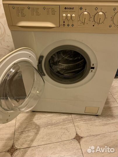 Стиральная машинка бу