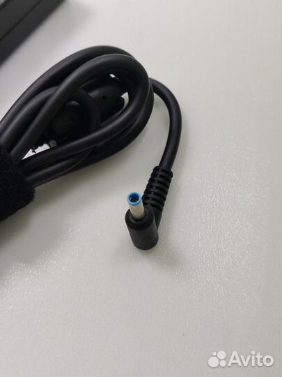 Зарядное устройство для HP 4.5x3.0 150w 19.5v 7.7A