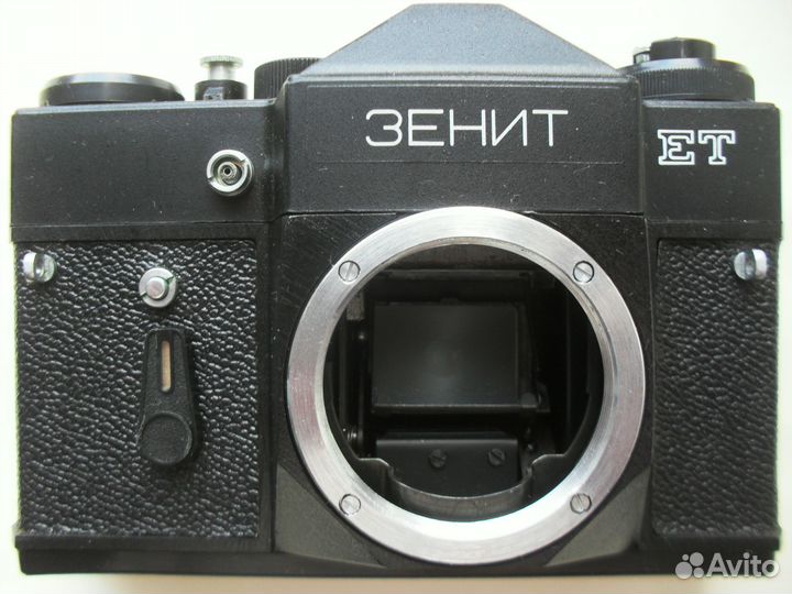 Фотоаппараты