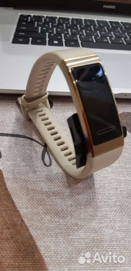 Смарт часы huawei