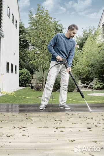 Karcher K7 Premium Power Flex (1.317-320.0)