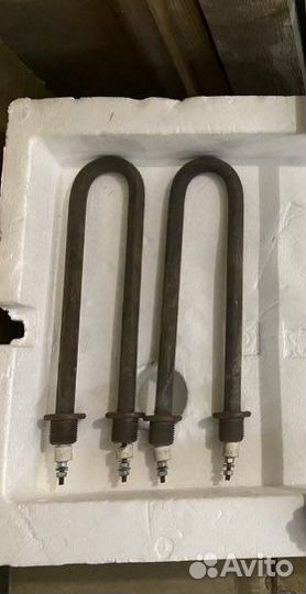 Тэн электрический