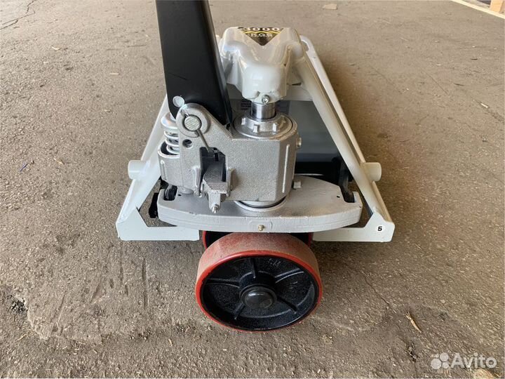 Рохля 3 Tонны