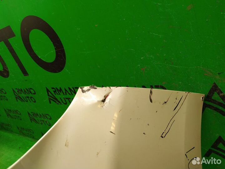 Бампер передний Toyota Land Cruiser Prado 150