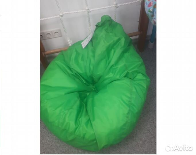 Кресло бескаркасное