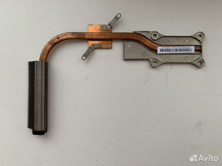 Охлаждение для ноутбука Asus