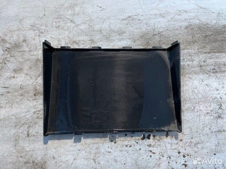 Накладка Daf