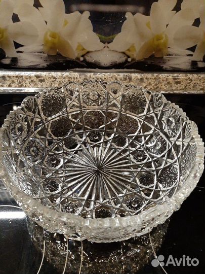 Ваза для фруктов