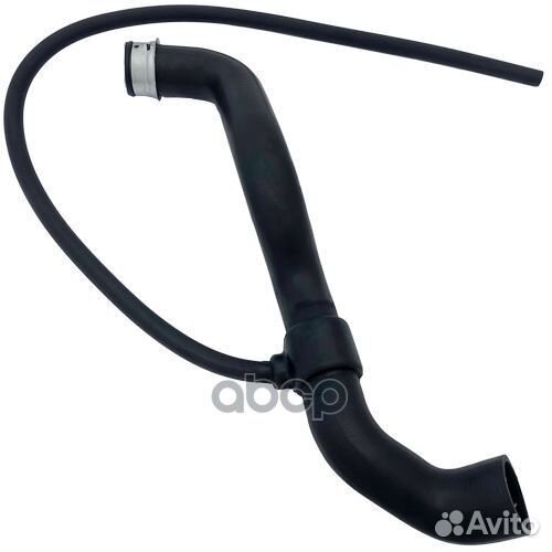 Патрубок системы охлаждения W203 Z68817R Zikmar