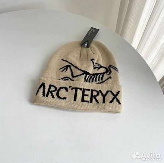 Шапка Arcteryx