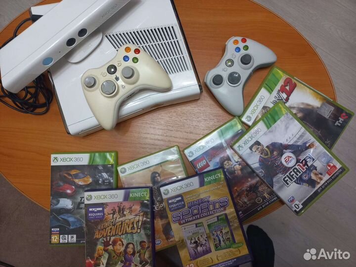 Xbox 360