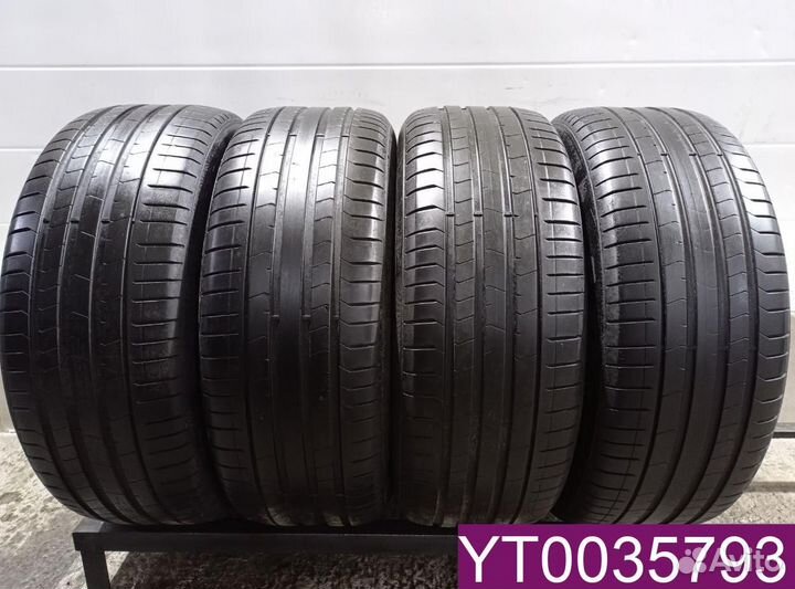 Pirelli P Zero PZ4 265/50 R19 98N
