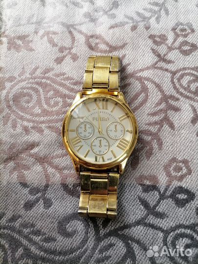 Мужские наручные часы бу