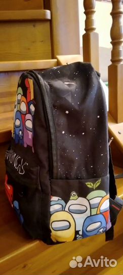 Рюкзак детский