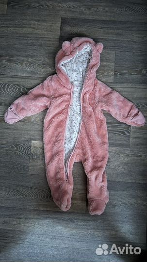 Комбинезон детский