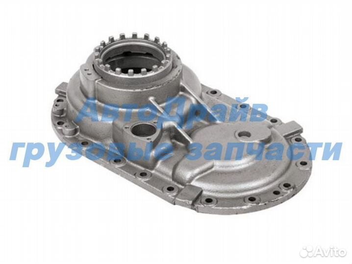 Крышка корпуса редуктора HD7 Ман Мерседес