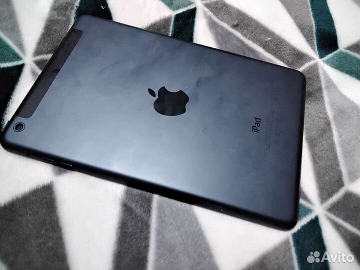 iPad mini 1 64gb