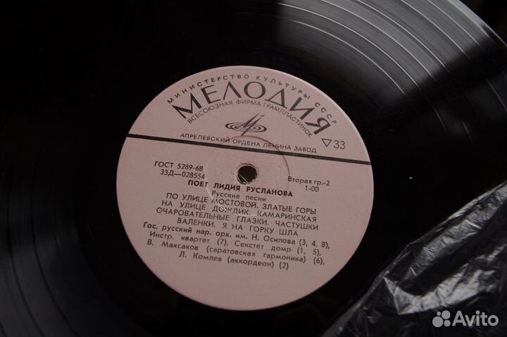 Грампластики