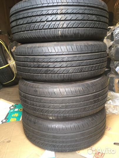 Dunlop Veuro VE 302 225/60 R16