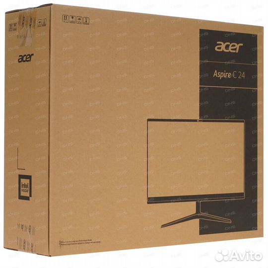 Моноблок Acer Aspire