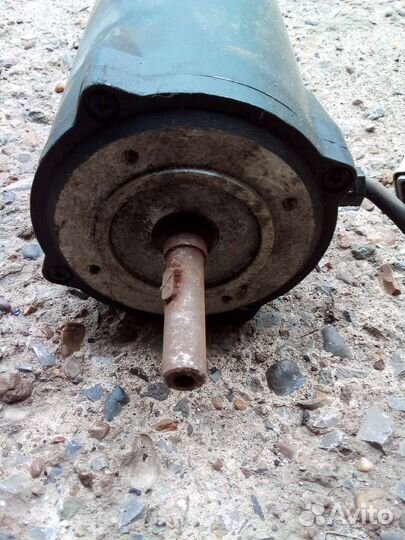 Электро мотор220в