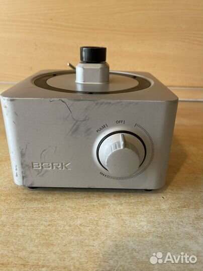 Блендер Bork B780