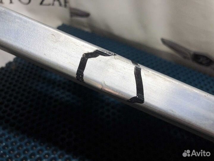 Панель передняя