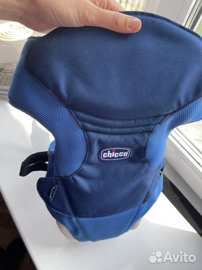 Переноска для детей кенгуру