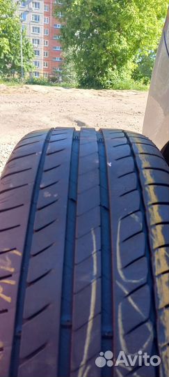 Michelin Primacy HP 205/50 R17 89