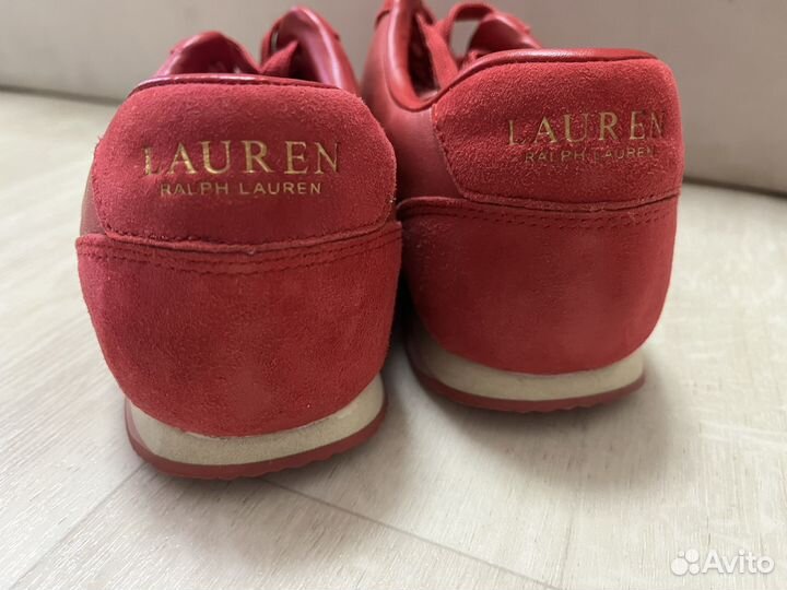 Lauren кроссы