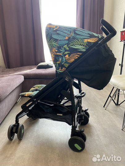 Коляска Peg perego