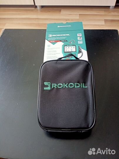 Сканер диагностики автомобилей всех марок