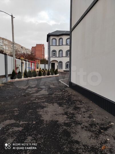 Таунхаус 134 м² на участке 1 сот.