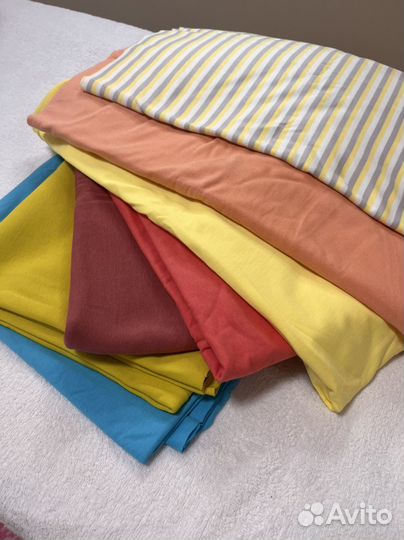 Отрез ткани